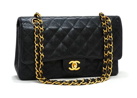 chanel black flap bag|authentic chanel classic flap bag.